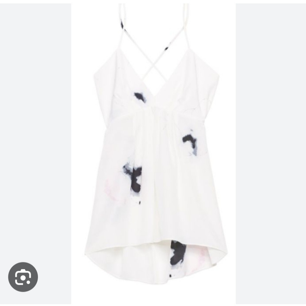 Wilfred Astre Silk Blouse ✨️